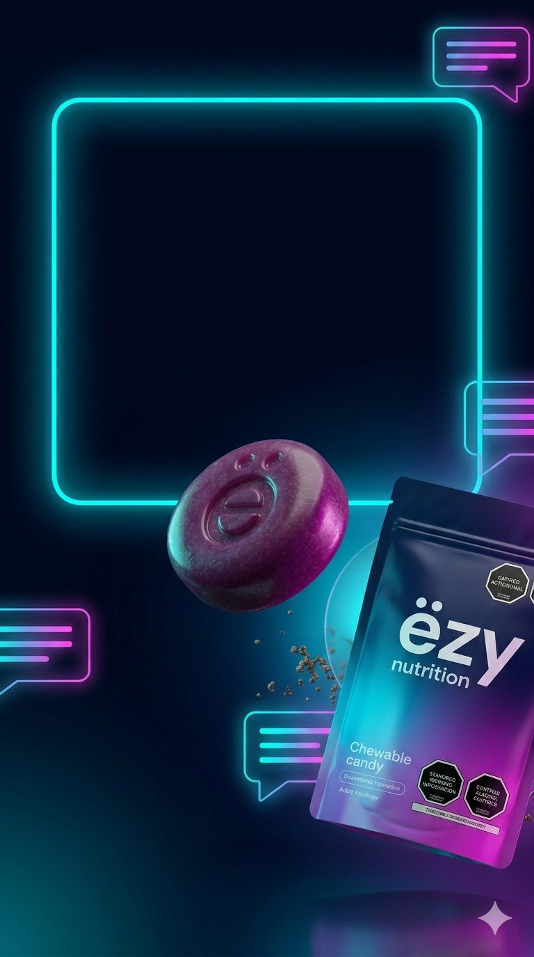 ëzy nutrition